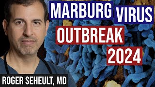 Marburg Outbreak 2024 Info and Vaccine Trial [upl. by Ida]