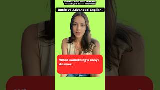 If You Know These 5 Idioms Your English is EXCELLENT Learn English Vocabulary Idioms shorts [upl. by Chappy485]