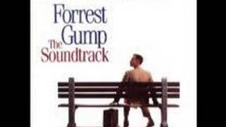 Forest Gump soundtrack Aretha Franklin  Respect [upl. by Iain]