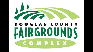 Douglas County Fair Board Special Meeting Closing 101724 [upl. by Aihsakal349]