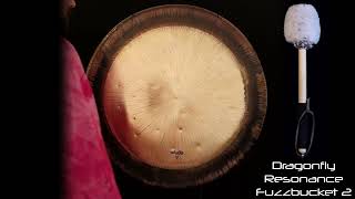 Paiste  28quot Bronze Gong No 9 NON297  Gongs Unlimited [upl. by Imalda]