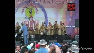 El Gran Combo  Amor Brutal Live [upl. by Enileqcaj]