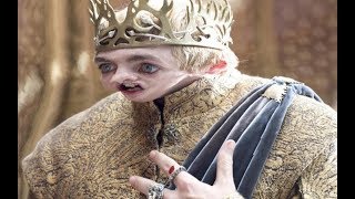 Joffrey Is Tired Game Of Memes YTP [upl. by Mazman]