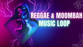 Reggae amp Moombahton Loop  1st Loop  102 BPM  RKAY PREET  RSA MUSIC CLUB  YP MUSIC dhh music [upl. by Keavy977]