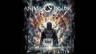 Anima Inside  Alien cover lyrics [upl. by Whitcomb138]