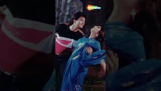 Tujhse Mujhe Pyar Tha Pyar HaiGeet 1992 shorts 90shindisongs [upl. by Bouley447]