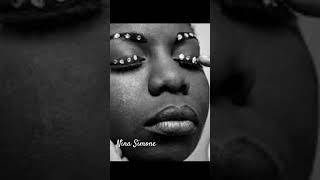 Nina Simones Sinnerman Piano Solo ninasimone sinnerman [upl. by Ahsiemaj]