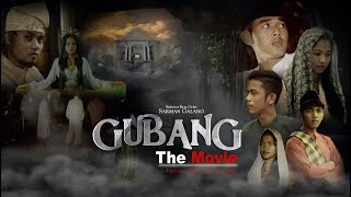 Gubang The Movie [upl. by Arimas833]