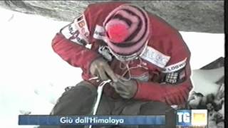 Mount Everest Hornbein 2010RAI 3VDA [upl. by Brentt688]