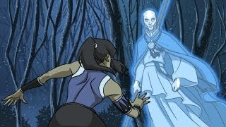 The Legend of Korra  Book 1 Air  TRAILER 1  english HD [upl. by Cummings414]