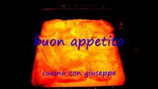 finocchi gratinati al forno [upl. by Coad991]