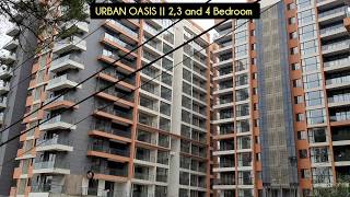 URBAN OASIS APARTMENTS LAVINGTON [upl. by Jase]