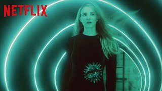 The OA  Teil 2 – Offizieller Trailer  Netflix [upl. by Galvin]