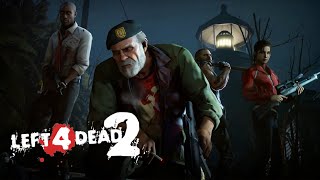 Left 4 Dead 2  quotThe Last Stand Updatequot Trailer [upl. by Adah]