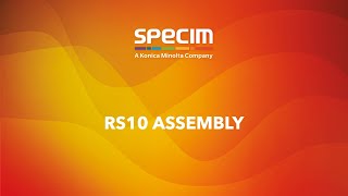 RS10 assembly [upl. by Syck73]