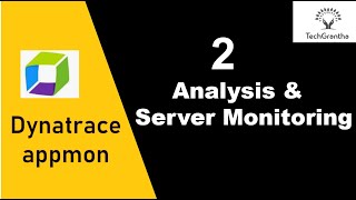 Dynatrace AppMon Session2 Analysis amp Sever Monitoring by Dynatrace [upl. by Constantino796]