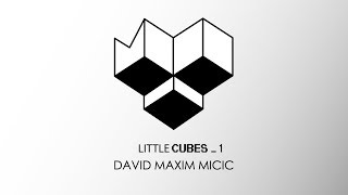 David Maxim Micic  LITTLE CUBES1  May 2nd [upl. by Wagshul]