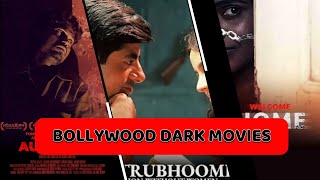 Dark Bollywood Movies 🍿 [upl. by Canotas503]