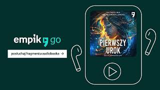 Pierwszy urok  Katarzyna TrepkowskaJanas Audiobook PL [upl. by Jessie]