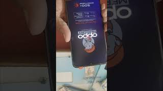 Oppo A77 display assemblemobilerepairing shorts viralvideo [upl. by Eeruhs208]