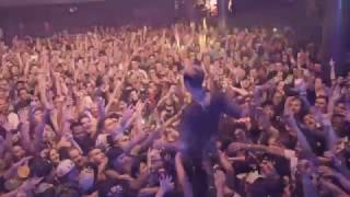 Machine Gun Kelly  Young Man Live [upl. by Philippa710]