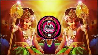 ettukudi velanukku DJ song Tamil DJ remix🙏🥁DJ Muthu entertainment [upl. by Ashla42]