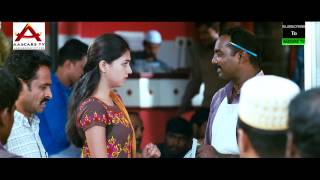 Jai  Nazriya Nazim Scene About Biriyani  Thirumanam Enum Nikkah [upl. by Euqirat]