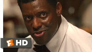 Cadillac Records 2008  Howlin Wolf Scene 610  Movieclips [upl. by Lavro]