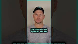 How Processed Foods Are Contributing to a Public Health Crisis [upl. by Atnad961]