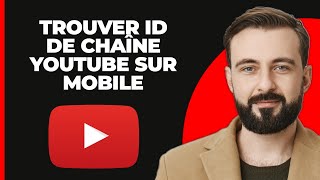 Comment Trouver LID De Votre Chaîne YouTube Sur Mobile Simple [upl. by Nosimaj]