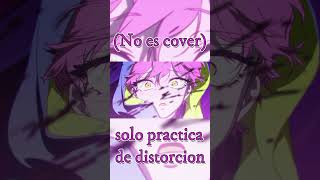 Distorsión vocal BLINK GONE AS alienstage 에이스테 till ivan mizi metal vivinos ALNST [upl. by Brenton707]