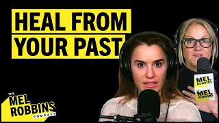 3 Surprising Reasons Why You Have No Childhood Memories ft Dr Nicole LePera  Mel Robbins Podcast [upl. by Netnert]