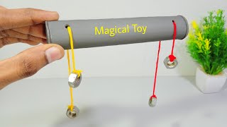 Simple Magical Toy  Science Toy  Fun with Friends [upl. by Eilac]