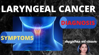 090Diagnosis of Larynx cancer ca larynx diagnosis investigations [upl. by Stambaugh459]