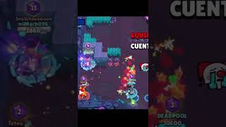 S E Ñ O R P R E S I D E N T E brawlstars [upl. by Yraeg880]