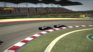 F1 2012  Career  Malaysia Sepang Circuit  Williams  Race Edit [upl. by Ethelstan]