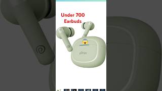 pTron Bassbuds Duo TWS in Earbuds 3d Audioscape Full details 😱 Under 700 🥵 [upl. by Ahselrac570]