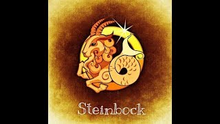 Taroskop Steinbock Liebe Oktober 2018 [upl. by Nosle]