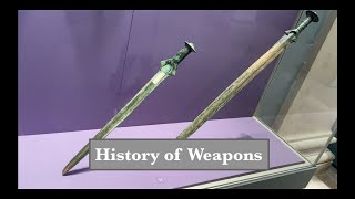 History Of The Gladius Sword [upl. by Seni]