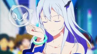 BEATLESS OPOpening Full「Error  GARNiDELiA」 [upl. by Nitsoj]