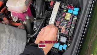 How To Diagnose A Faulty ECU With No Communication [upl. by Saerdna]