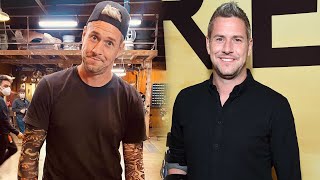 Ant Anstead Reveals Weight Loss Since Splitting From Wife Christina Anstead [upl. by Kato]