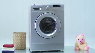 Walton Washing Machine Tutorial 2019 WWM S70F [upl. by Leffen]