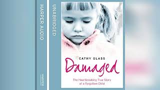 Damaged The Heartbreaking True Story of a Forgotten Child  by Cathy Glass  Audiobook Review [upl. by Leay]