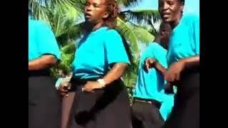 MIMI NI MZABIBU  OFFICIAL VIDEO MIJIKENDA SONG [upl. by Waverly]