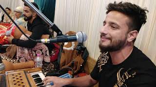 Full FunnY Kashmiri Song Singer Moin Khan 8493901301 8082004140 [upl. by Frohman]