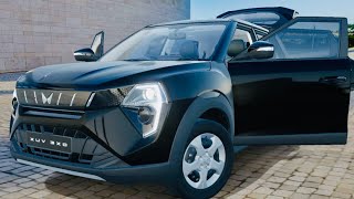 New 2024 Mahindra XUV 3XO MX3 949 lakhs  XUV 3XO MX3 2024PriceFeatures [upl. by Ardeahp]