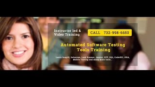 Selenium with JAVA Web Software Automated Testing Training Tutorial Shopping Cart Testing [upl. by Furey]