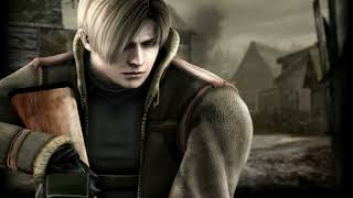 Resident Evil 4 Serenity  S l o w e d  R e v e r s e d [upl. by Innavoij]