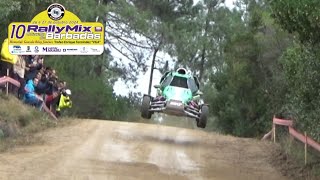 RallyMix de Barbadás 2024  Full Show  rallys [upl. by Alaehcim]